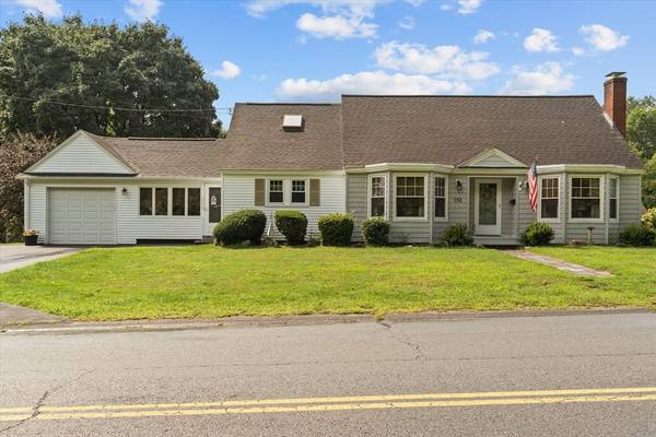 130 Pleasant View Street, Methuen, MA 01844