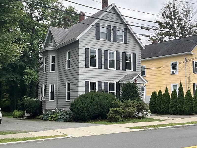 286 Albion Street #2, Wakefield, MA 01880