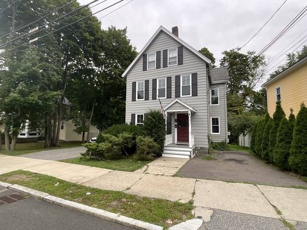 Wakefield, MA 01880,286 Albion Street #2