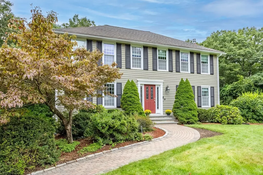 Tyngsborough, MA 01879,14 Virginia Rd