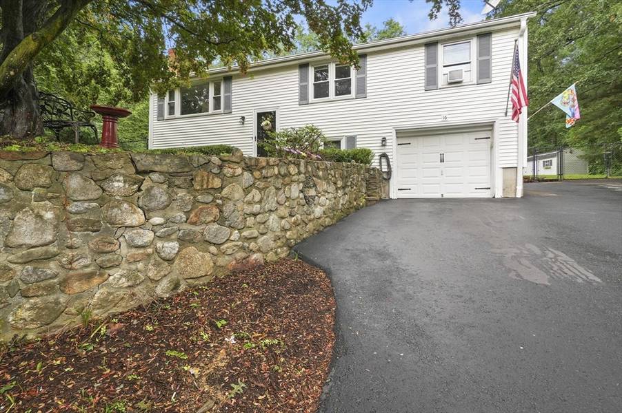 16 Pine Ridge Drive, Ayer, MA 01432