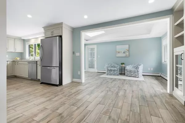 Danvers, MA 01923,1 Lobao Drive
