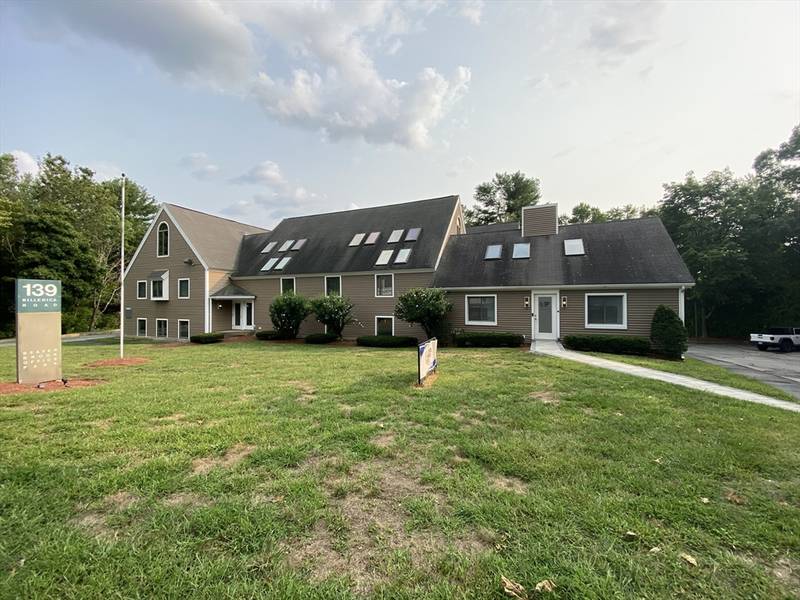 139 Billerica Road #A-1, Chelmsford, MA 01824