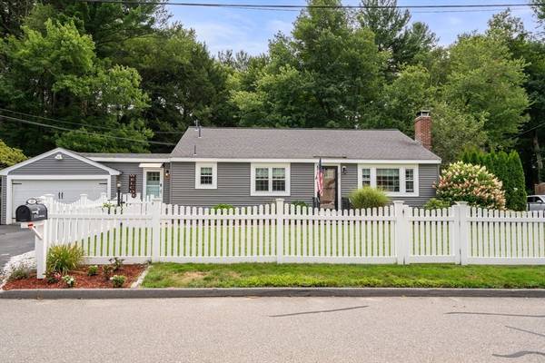 Burlington, MA 01803,43 Skelton Road