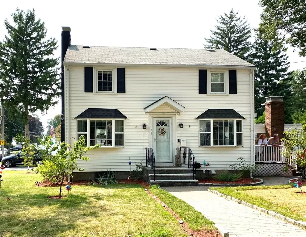 Quincy, MA 02170,28 Rice Road