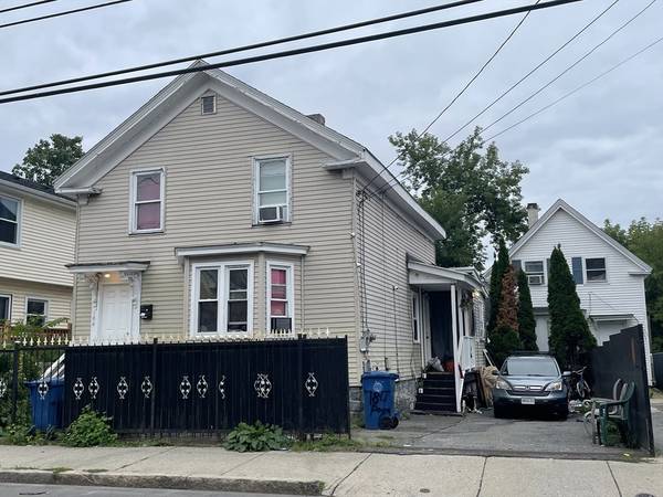 184 Park, Lawrence, MA 01841