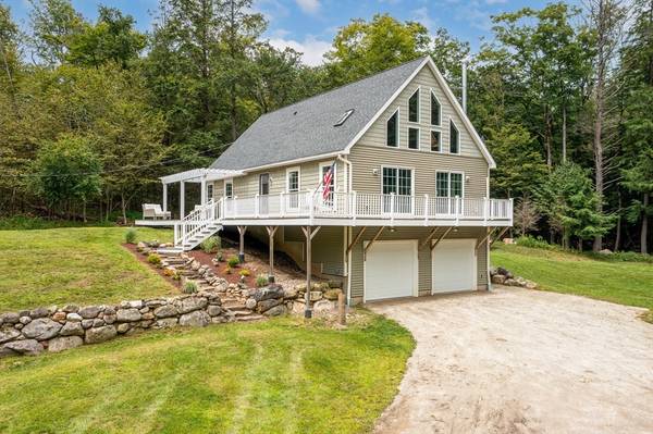 36 Lyon Hill Rd, Chester, MA 01011