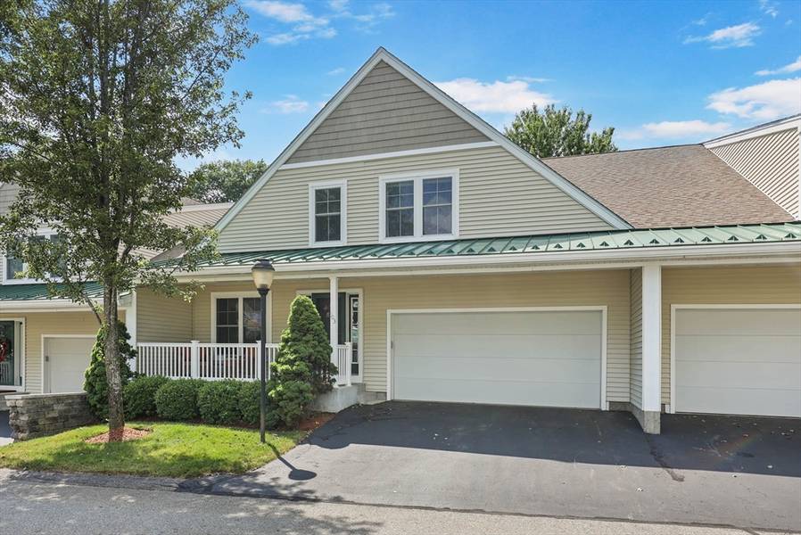 103 Fireside Lane #103, Holden, MA 01520