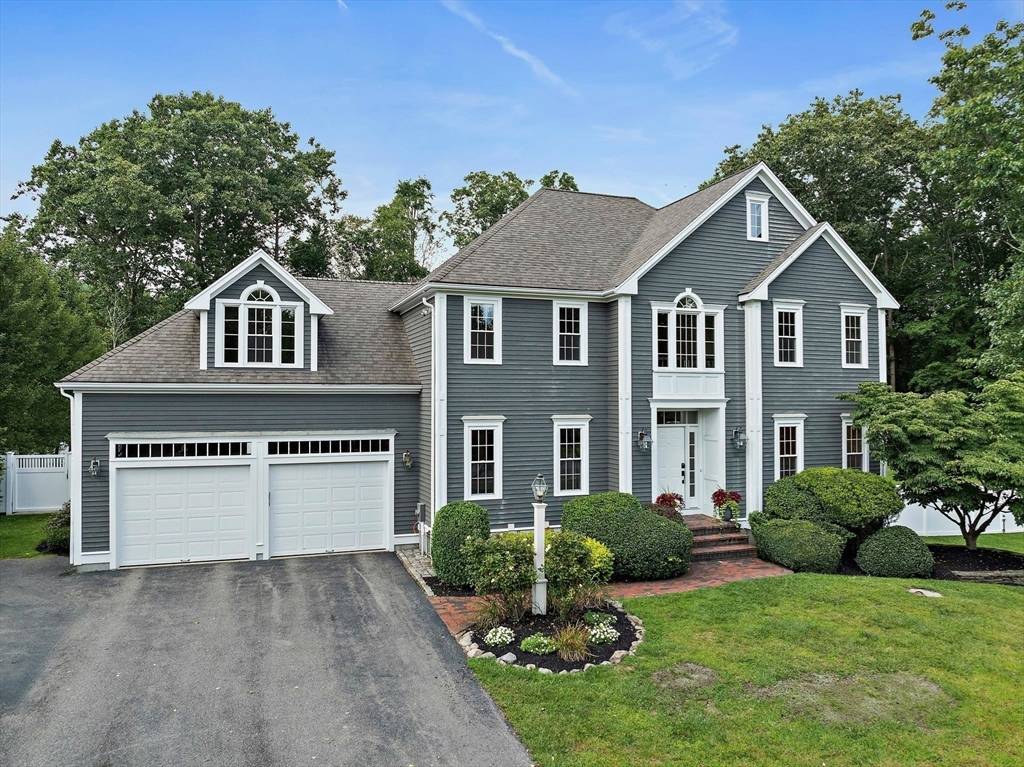 Hanover, MA 02339,110 Curtis Mill Ln