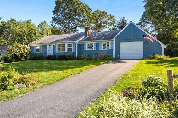 Yarmouth, MA 02675,23 Skipper Ln