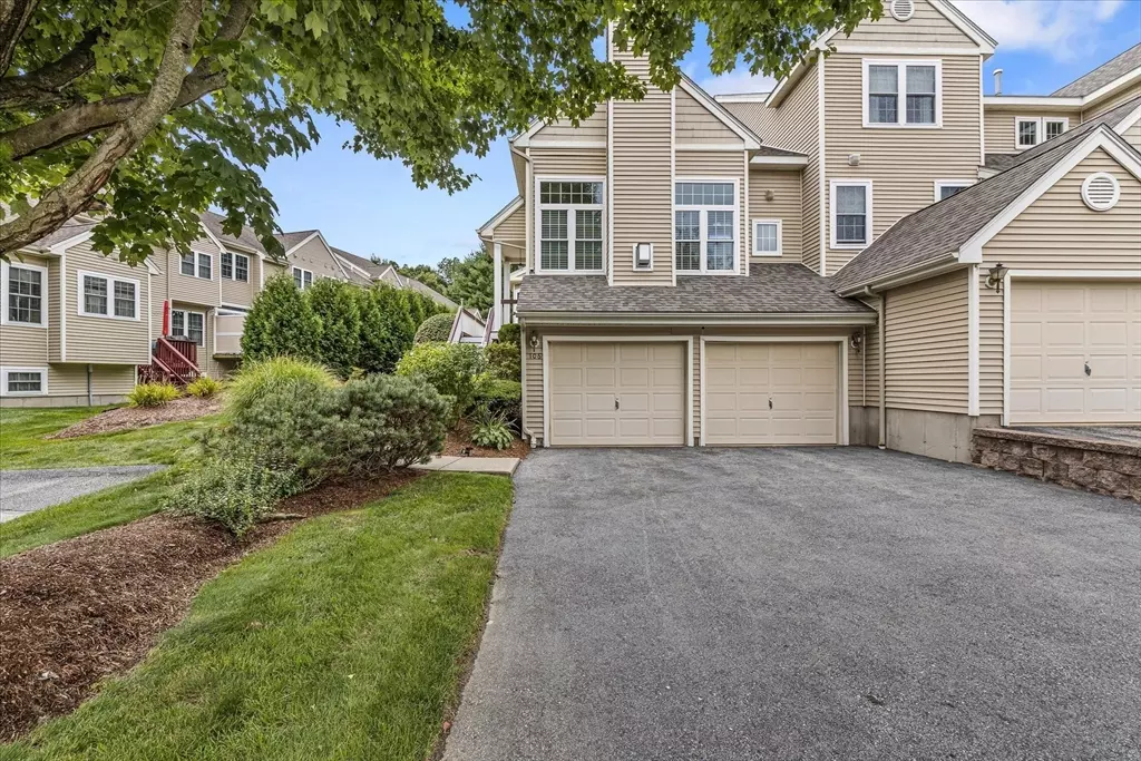 Grafton, MA 01536,106 Lordvale Blvd #106