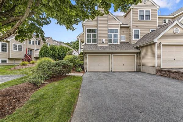 106 Lordvale Blvd #106, Grafton, MA 01536