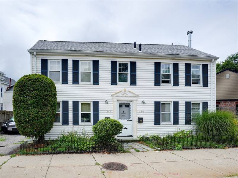 346 Main Street #2, Watertown, MA 02472