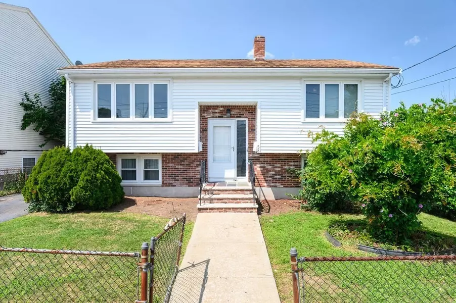 58 Temple St, Revere, MA 02151