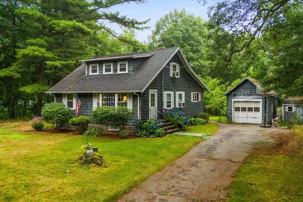 85 Beaver Avenue,  Lynnfield,  MA 01940