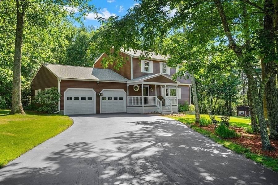 71 Hapgood Rd, Winchendon, MA 01475