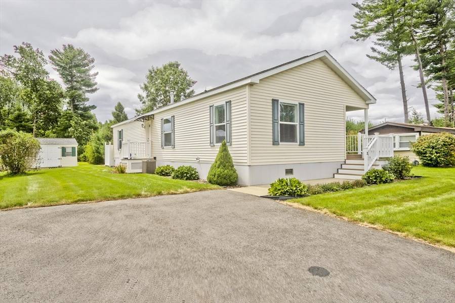 3 Fair Lane, Westfield, MA 01085