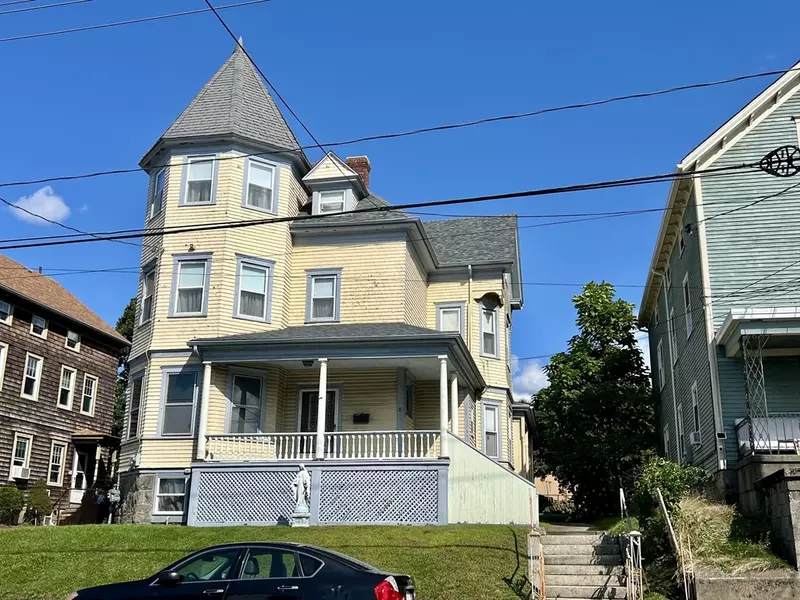 730 Broadway, Fall River, MA 02724