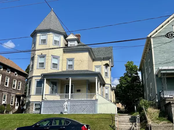 730 Broadway, Fall River, MA 02724