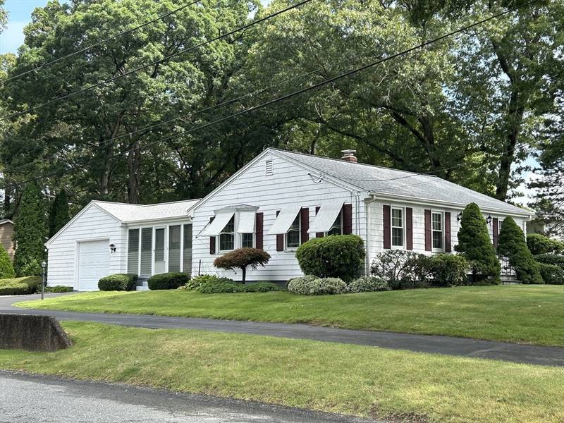 225 Brown Street, Attleboro, MA 02703