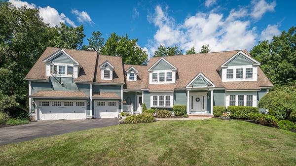 5 Leary Ln, Middleton, MA 01949