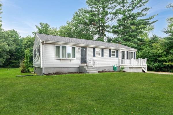 632 Crescent St, East Bridgewater, MA 02333