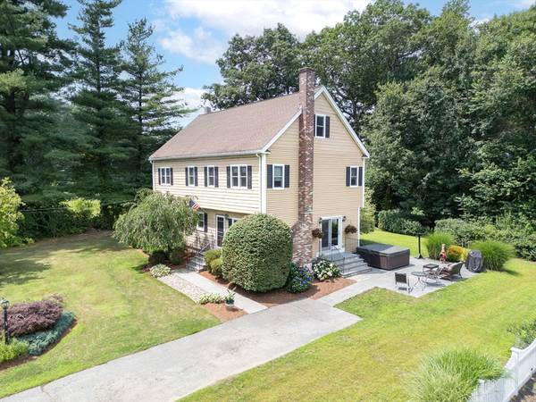 2 Bruce St., Tewksbury, MA 01876