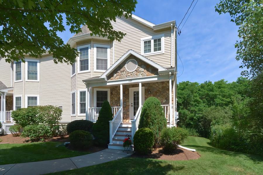 184 East Central Street #184, Natick, MA 01760