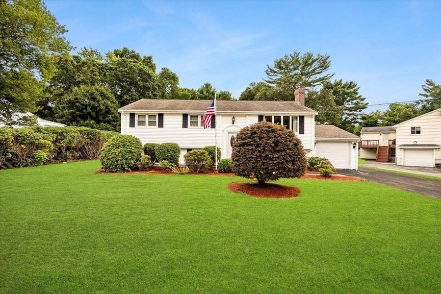 88 Kennedy Rd, Stoughton, MA 02072