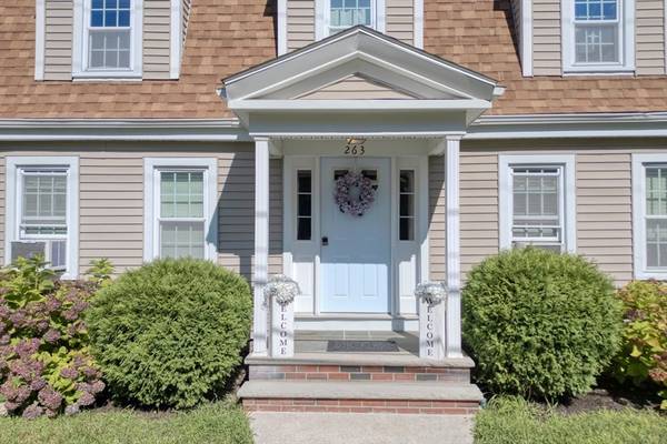 Abington, MA 02351,263 Chestnut St