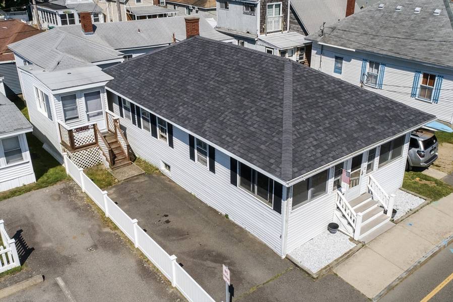 12 Highland Ave., Hampton, NH 03842