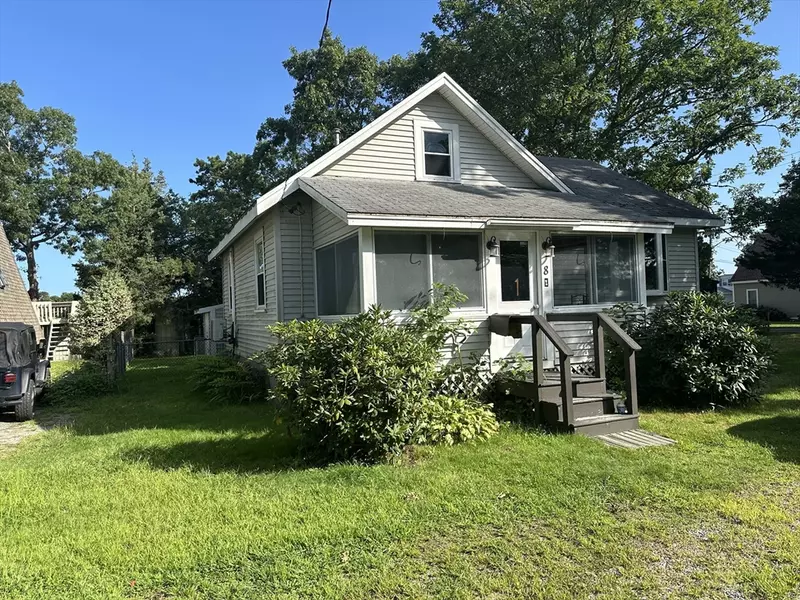 8 Monroe Parkway #0, Wareham, MA 02571