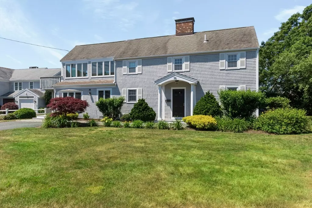 Yarmouth, MA 02673,75 Harbor Rd