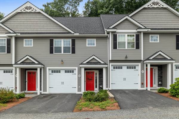 1455 Main Street #10, Tewksbury, MA 01876