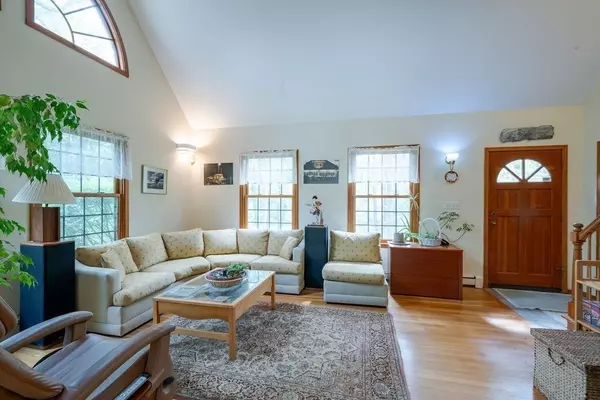 Wellfleet, MA 02667,110 Whidah Way