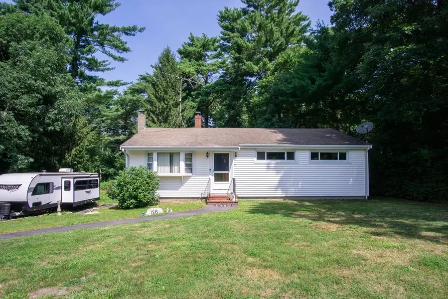 56 Chace Rd, Freetown, MA 02717