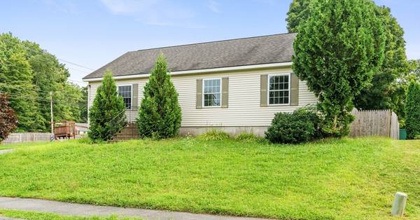 3 Meadow Ln, Orange, MA 01364