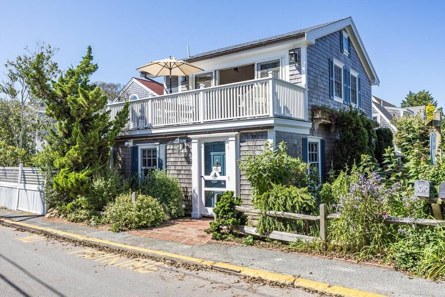 10 Commercial Street #16, Provincetown, MA 02657