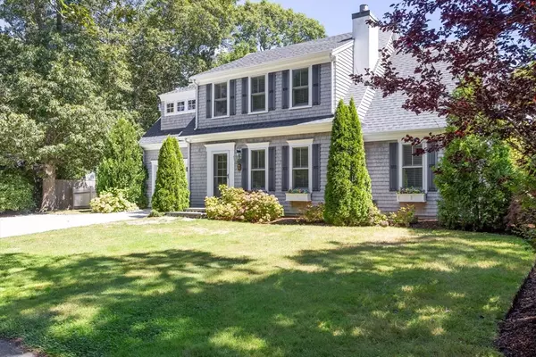 Barnstable, MA 02655,82 Blanid Rd