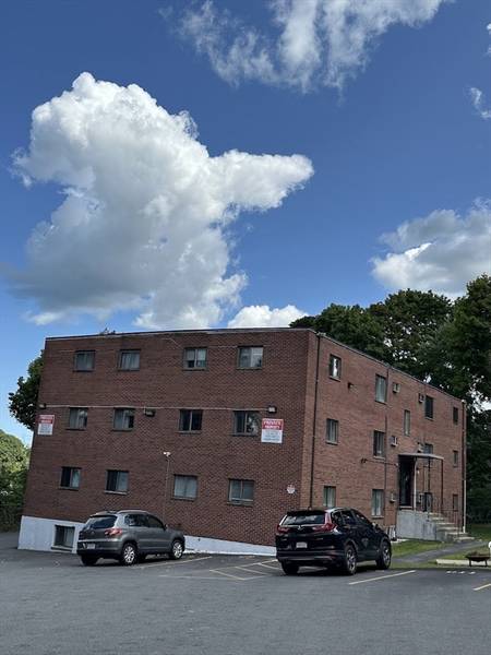 141 Commercial St #5, Braintree, MA 02184