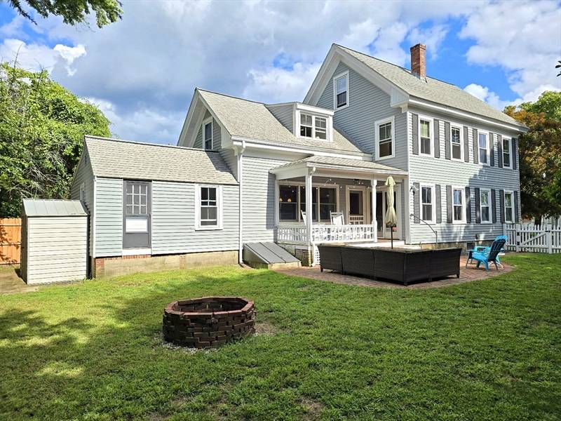 16 Central St, Ashland, MA 01721