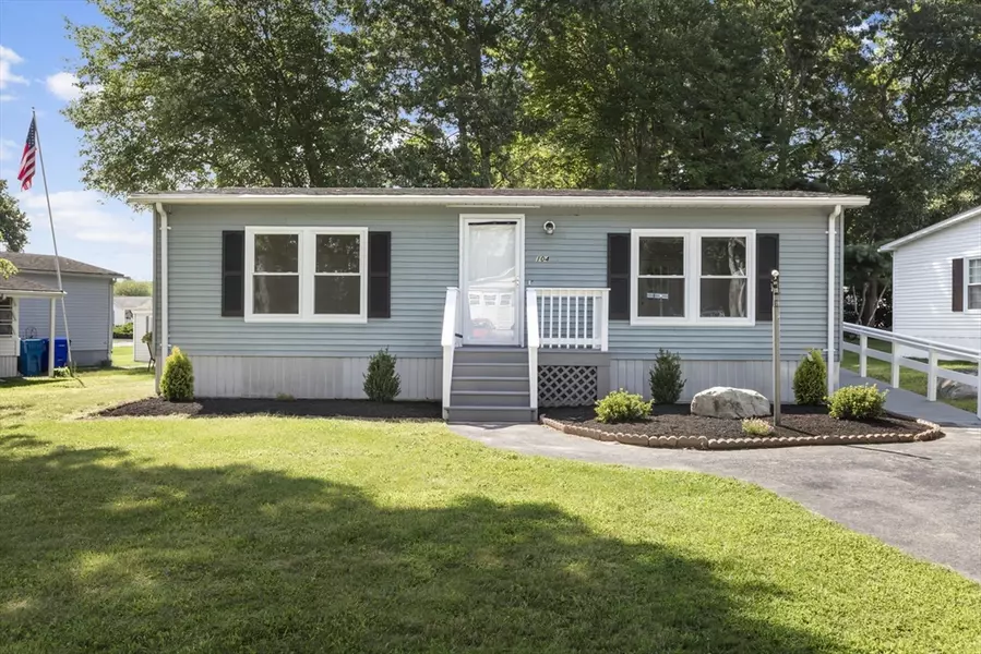 104 Lima Dr., Taunton, MA 02780