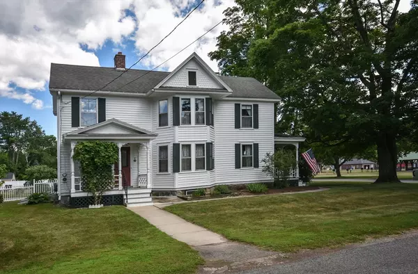 Dalton, MA 01226,167 Curtis Ave