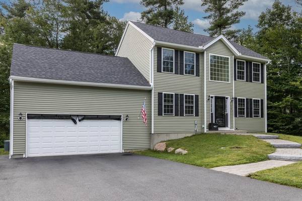 919 Pearl Street, Gardner, MA 01440