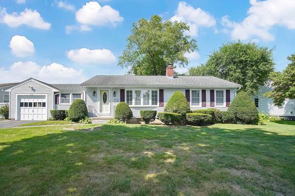 52 Houston Road, West Springfield, MA 01089