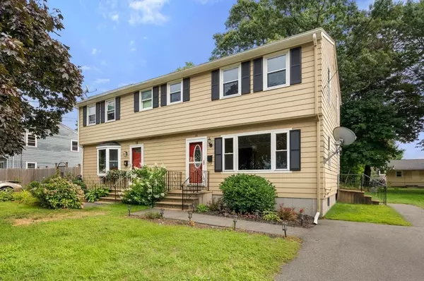 75 Crest Cir, Worcester, MA 01603