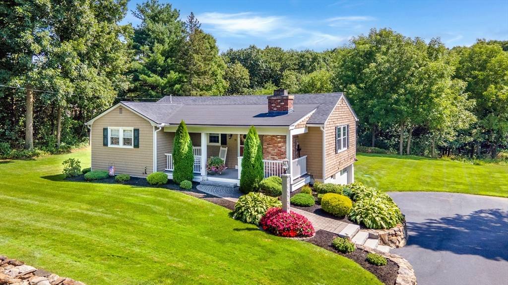 78 Kendall Hill Rd, Sterling, MA 01564