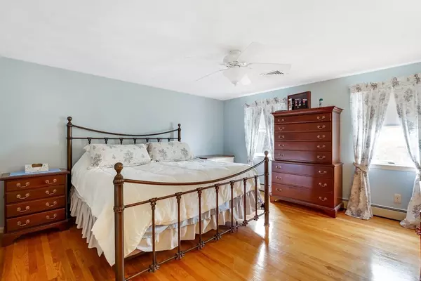 3 Jericho Rd Woburn, MA 01801