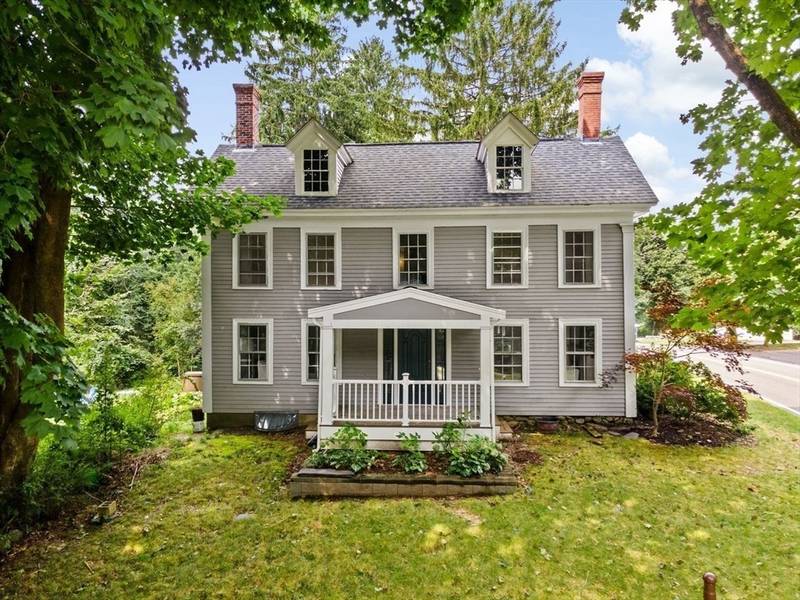 67 Central Street, Norwell, MA 02061