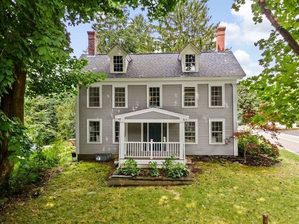 67 Central Street, Norwell, MA 02061